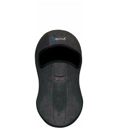 Шапка-маска Sprut Full Face WS Balaclava (BLACK-L)