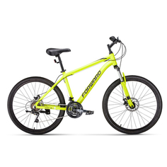 Велосипед горный 26" Forward Hardi 26 2.0 D FR