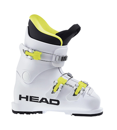 Горнолыжные ботинки Head Raptor 40 White 22/23, 23.0