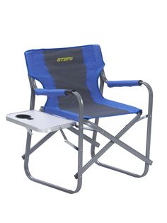 Кресло туристическое ATEMI AFC-800B