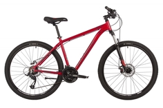 Велосипед Stinger Element Evo SE 27.5 2022 20" красный