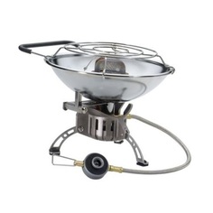 Обогреватель газовый KOVEA KH-0710 Fire Ball