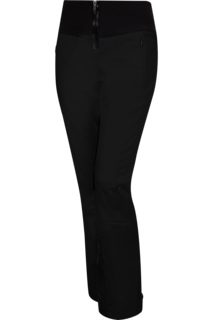 Горнолыжные брюки женские Sportalm Yeti 22/23 Черный EUR: 36
