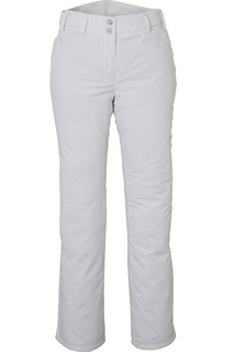 Спортивные брюки Phenix Opal Pants 2021, белый, L INT
