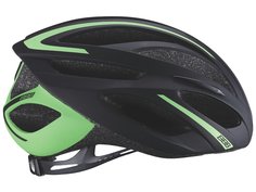 Летний шлем BBB helmet Taurus M black/green (BHE-26)