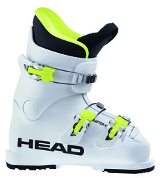 Горнолыжные ботинки Head Raptor 40 2021 white, 22,5