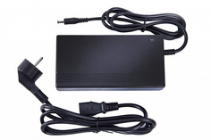 Зарядное устройство 36V 2A (MIC 5,5mm*2.1mm) No Brand