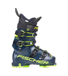Горнолыжные ботинки Fischer Ranger Free 100 Walk Dyn Darkblue/ Darkblue (20/21) (27.5)