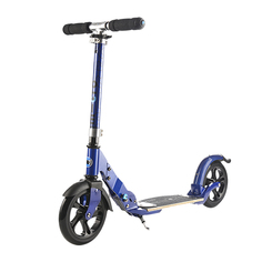 Самокат Micro Scooter Flex Blue New (SA0038)