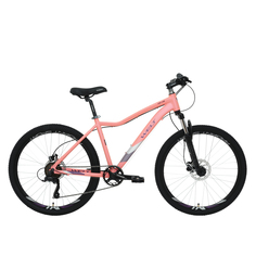 Велосипед Welt Floxy 1.0 Hd 26 2023 Coral Almond (Дюйм:15)