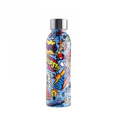 Термос Bugatti B Bottle Twin comics BBT-CO500IS , 500 мл