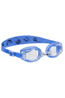 Очки Mad Wave Coaster kids blue