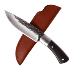 Нож охотничий, клинок 8,5см No Brand