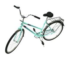 Велосипед дорожный Stels Navigator 28" 305 C Z010 рама 20" мятный