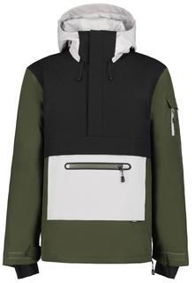 Куртка Горнолыжная Icepeak Chelan Dark Olive (Eur:52)