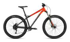 Велосипед Format 1314 Plus 27,5 2023, XL