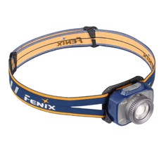 Fenix Фонарь Fenix HL40R Синий (XP-L HI V2, ANSI 600 lm, 2000 mAh)