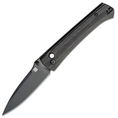 Складной нож Artisan Cutlery Andromeda 1856P-MBK