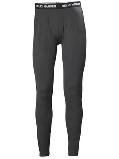 Кальсоны-термобелье Helly Hansen LIFA ACTIVE PANT для мужчин, S, серые