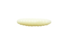 Приманка Nikko Waxworm 24мм #White