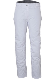 Спортивные брюки Phenix Lily Pants Slim 2020, белый, XS INT