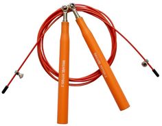 Скоростная скакалка FT-JRP43 Fitness Tools inc