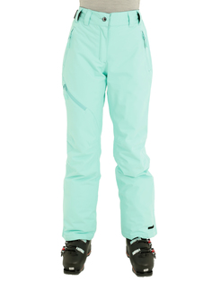 Брюки Горнолыжные Icepeak Curlew W Turquoise (Eur:40)
