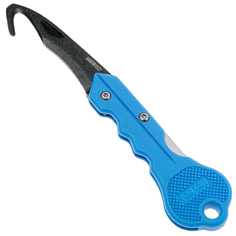 Нож-крюк NexTool EDC Tools TaoTool S Blue KT5015B