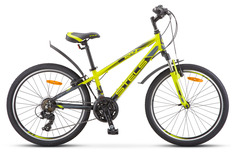 STELS Велосипед Navigator-440 V 24" K010 Синий 12
