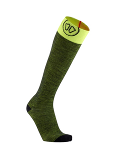 Носки Sidas Ski Ultrafit Ulv Socks, XS