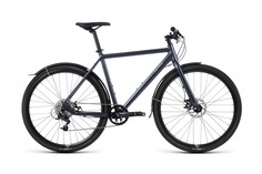 Велосипед Format 5342 700C 2023 черный