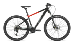 Велосипед Format 1413 29 2023, XL