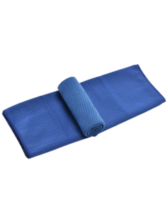 Охлаждающее полотенце Chill Mate Instant Cooling Towel 34010 No Brand
