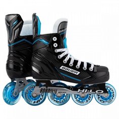 Коньки роликовые BAUER RH RSX SKATE SR р. 6.0R Бауэр