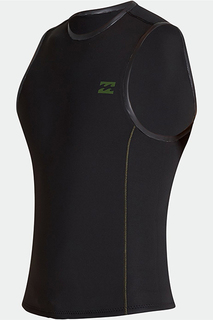 Майка Billabong Revolution, black, M