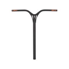 Руль Ethic Almasty V2 Bar 670mm Black (Ethic)