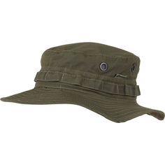 Панама брезент tobacco 58 Сплав