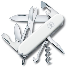 Нож перочинный Victorinox Climber (1.3703.7) 91мм 14функций