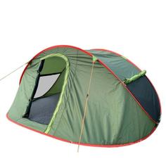 Палатка MirCamping 950-4 4-местная автоматическая туристическая