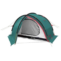 Talberg палатка Marel 2 Pro зеленая