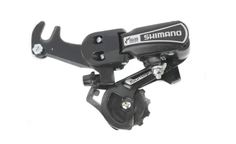 Переключатель задний Shimano RD-TY21.