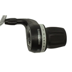 Грипшифт KDSG-30 7ск правый TBS
