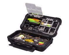 Коробка рыболовная SPRO MULTI STOCKER Size L 160x95x47mm (006518-00600)