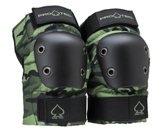 Защита локтей Pro-Tec Street Elbow Pads Camo, XL