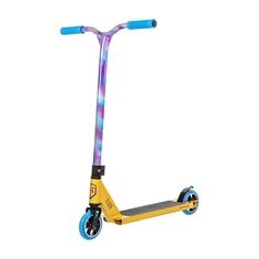 Трюковой самокат Grit Fluxx Gold