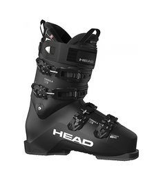 Горнолыжные ботинки Head Formula 120 Black (21/22) (29.0)