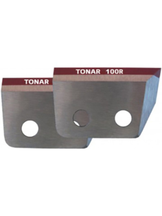 Ножи к ледобуру ЛР-100R правое вращение NLT-100R.SL ТОНАР
