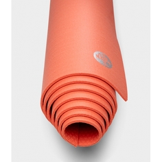 Manduka Коврик для йоги из ПВХ Manduka PROlite 180*61*0,47 см Tiger Lily
