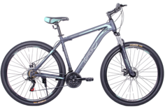 Велосипед NRG GRIZZLY 29