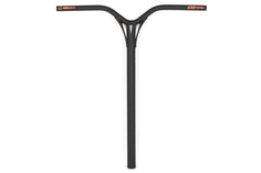 Руль для самоката Ethic Almasty V2 Bar 620 mm, black (Ethic)